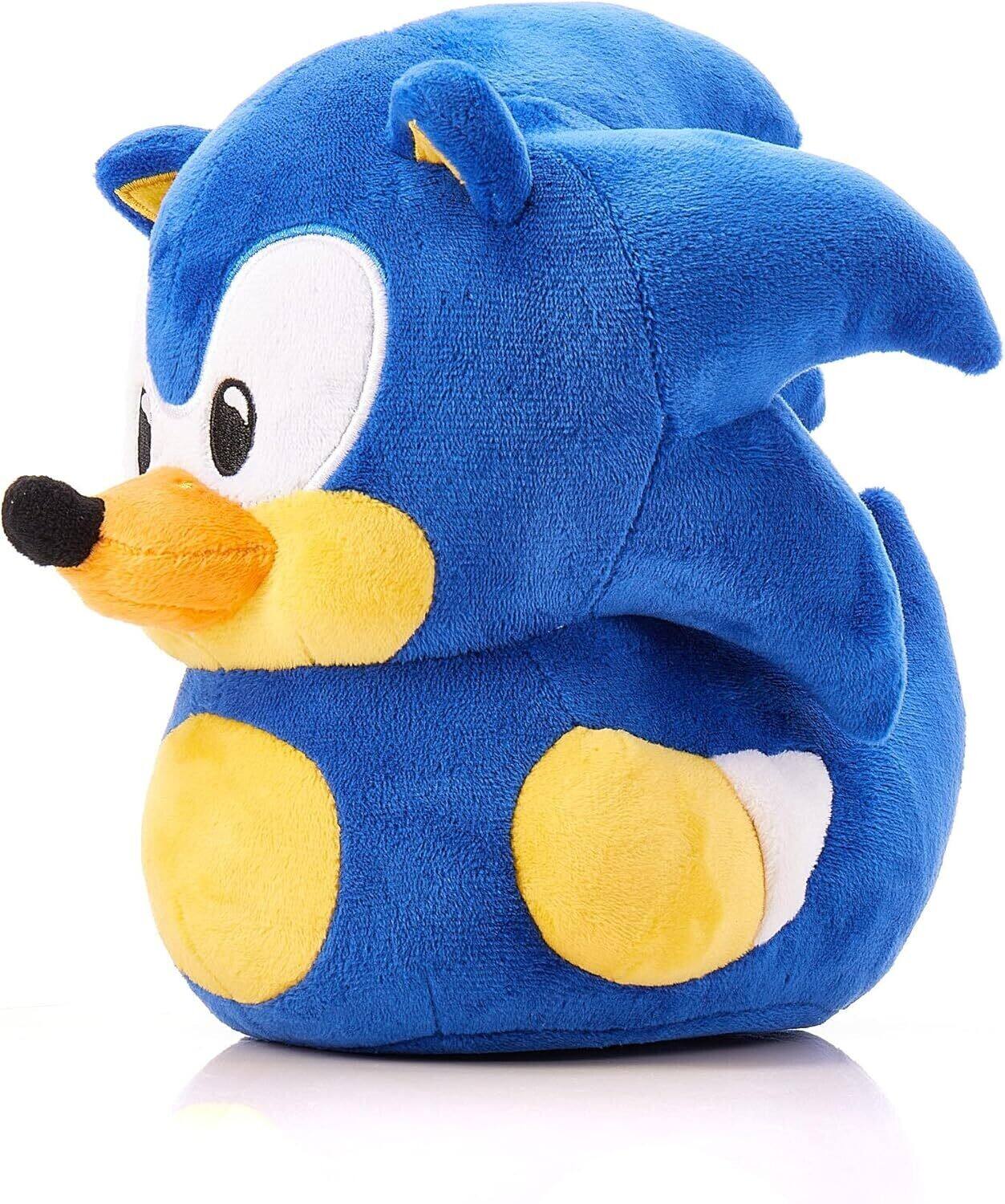 PopMarket - Tubbz - Sonic Plushie - Collectibles - Multicolor