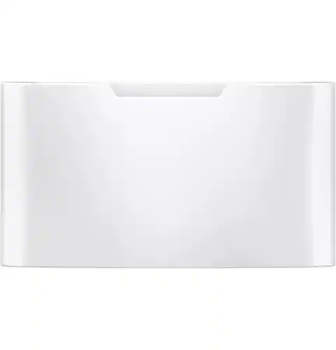 Pedestals & Organization