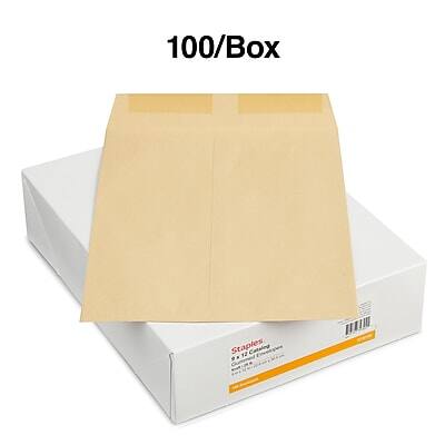 100/Box Staples 12 Catsiog