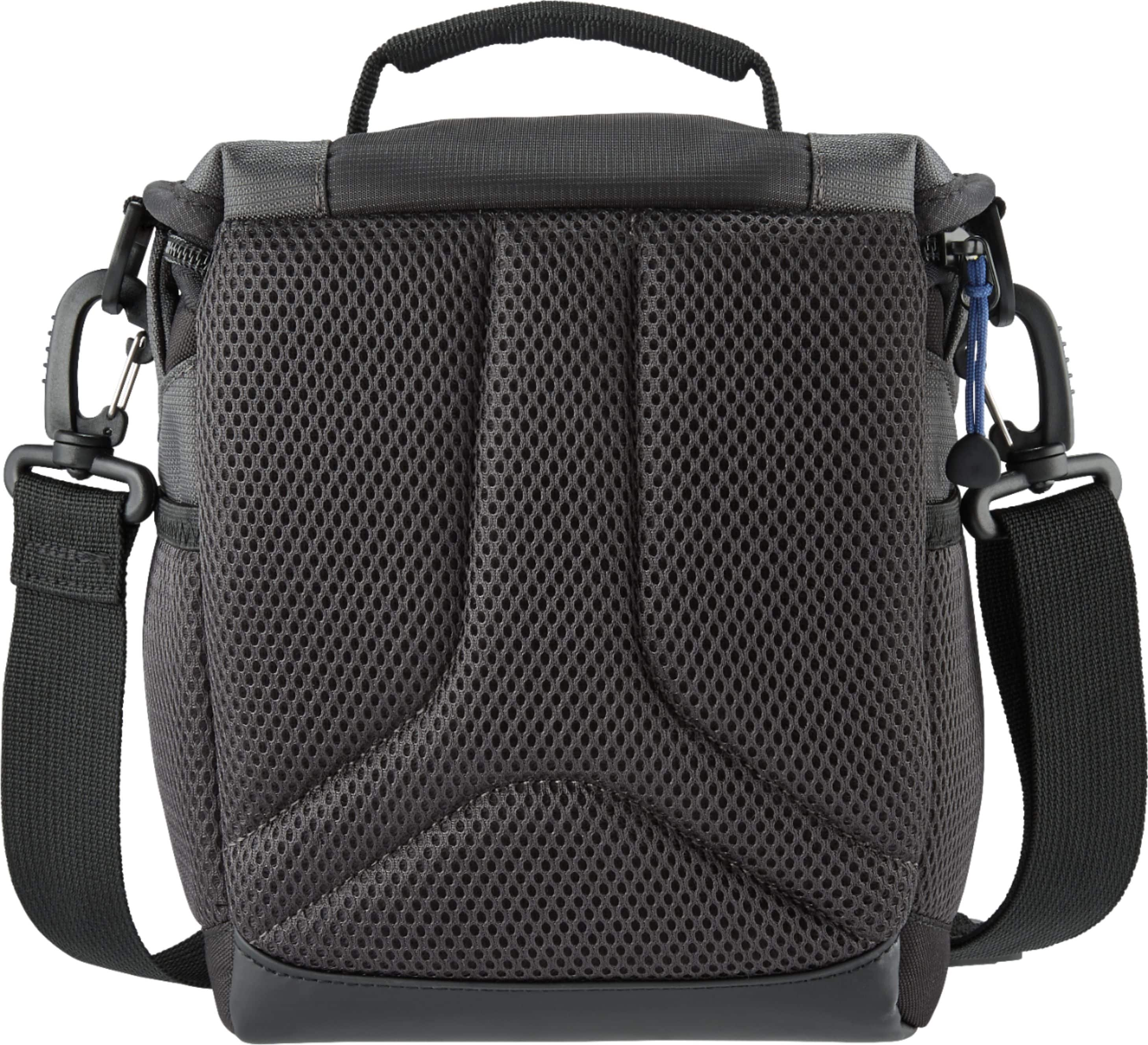 Insignia dslr sales camera backpack