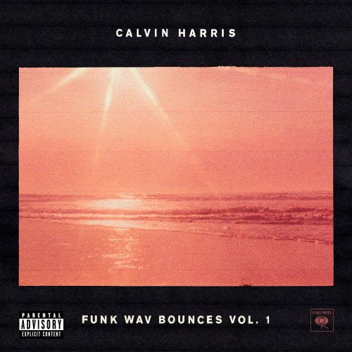  Funk Wav Bounces, Vol. 1 [CD] [PA]