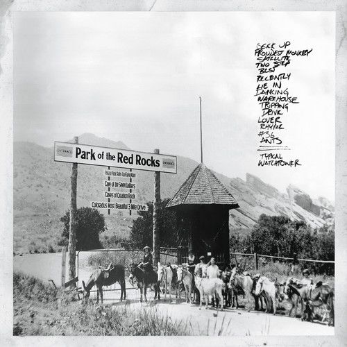  Live at Red Rocks 8.15.95 [LP] - VINYL