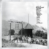 Live at Red Rocks 8.15.95 [LP] - VINYL - Front_Standard