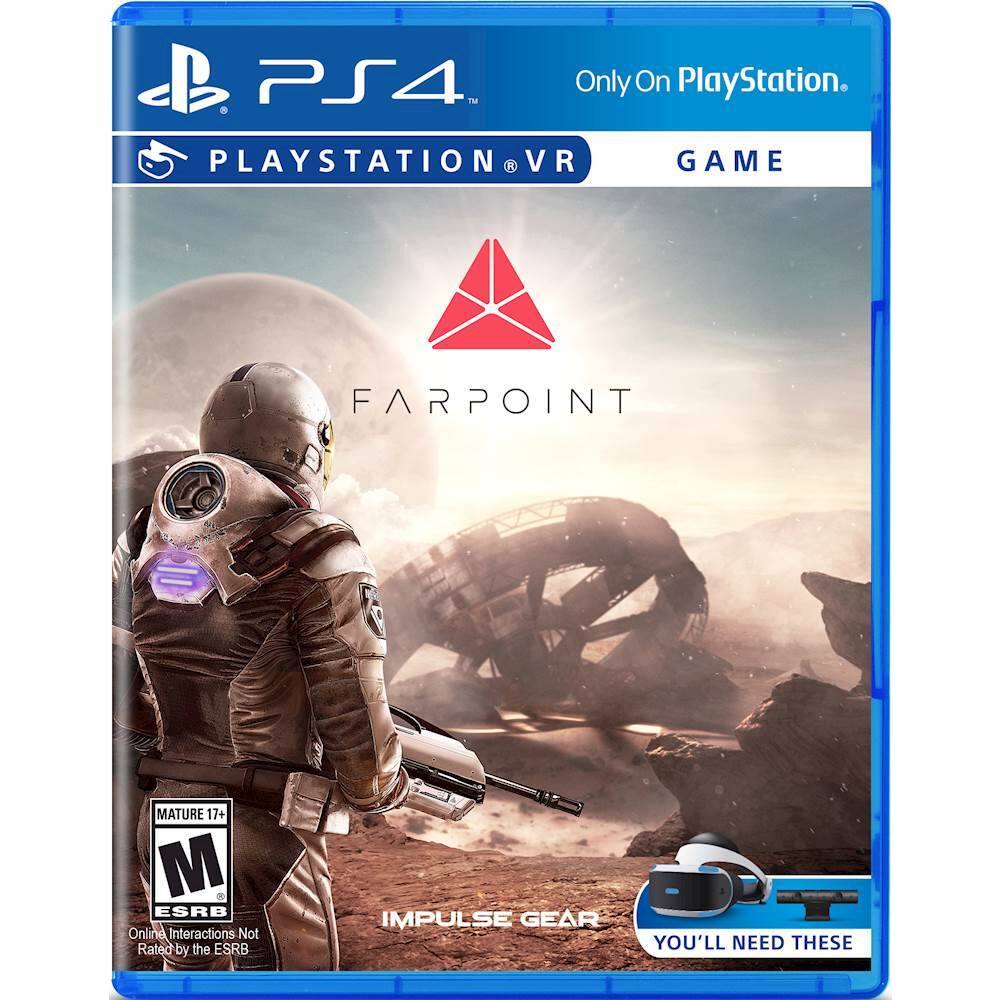 farpoint preorder