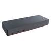 Lenovo - ThinkPad Thunderbolt 3 Docking Station-Front_Standard