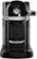 Front Zoom. Nespresso - KES0503OB Espresso Machine - Onyx Black.
