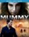 Front Standard. The Mummy [Includes Digital Copy] [Blu-ray/DVD] [2017].