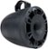 Angle Zoom. MB Quart - 8" 2-Way Marine Speaker with Composite Polypropylene Cones (Pair) - Black.