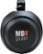 Alt View Zoom 11. MB Quart - 8" 2-Way Marine Speaker with Composite Polypropylene Cones (Pair) - Black.
