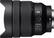 Alt View 11. Sony - FE 12-24mm f/4 G Ultra-wide-angle Zoom Lens for E-mount Cameras - Black.