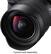 Alt View 12. Sony - FE 12-24mm f/4 G Ultra-wide-angle Zoom Lens for E-mount Cameras - Black.