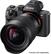 Alt View 13. Sony - FE 12-24mm f/4 G Ultra-wide-angle Zoom Lens for E-mount Cameras - Black.