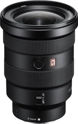 Sony G Master FE 16 35mm f/2.8 GM Wide Angle Zoom Lens for E mount Sony G Master FE 16 35mm f/2.8 GM Wide Angle Zoom Lens for E mount