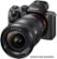 Alt View Zoom 11. Sony - G Master FE 16-35mm f/2.8 GM Wide Angle Zoom Lens for E-mount Cameras - Black.