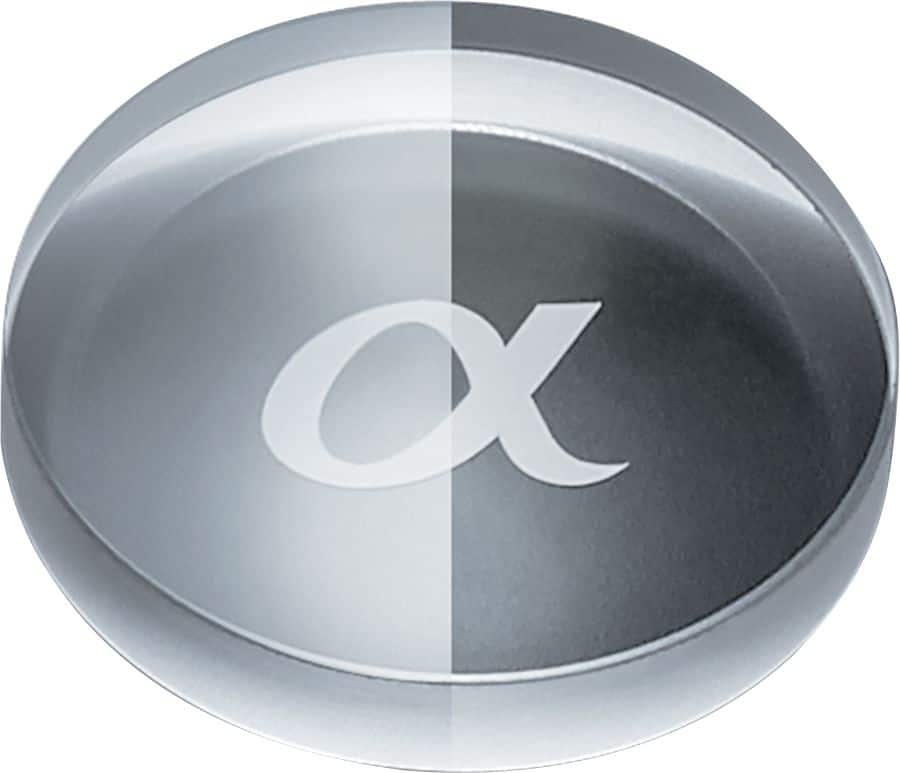 Alt View 20. Sony - G Master FE 16-35mm f/2.8 GM Wide Angle Zoom Lens for E-mount Cameras - Black.