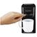 Alt View 12. Proctor Silex - Proctor Silex Single-Serve Coffee Maker - BLACK.