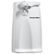 Front Zoom. Proctor Silex - Extra-Tall Can Opener - White.