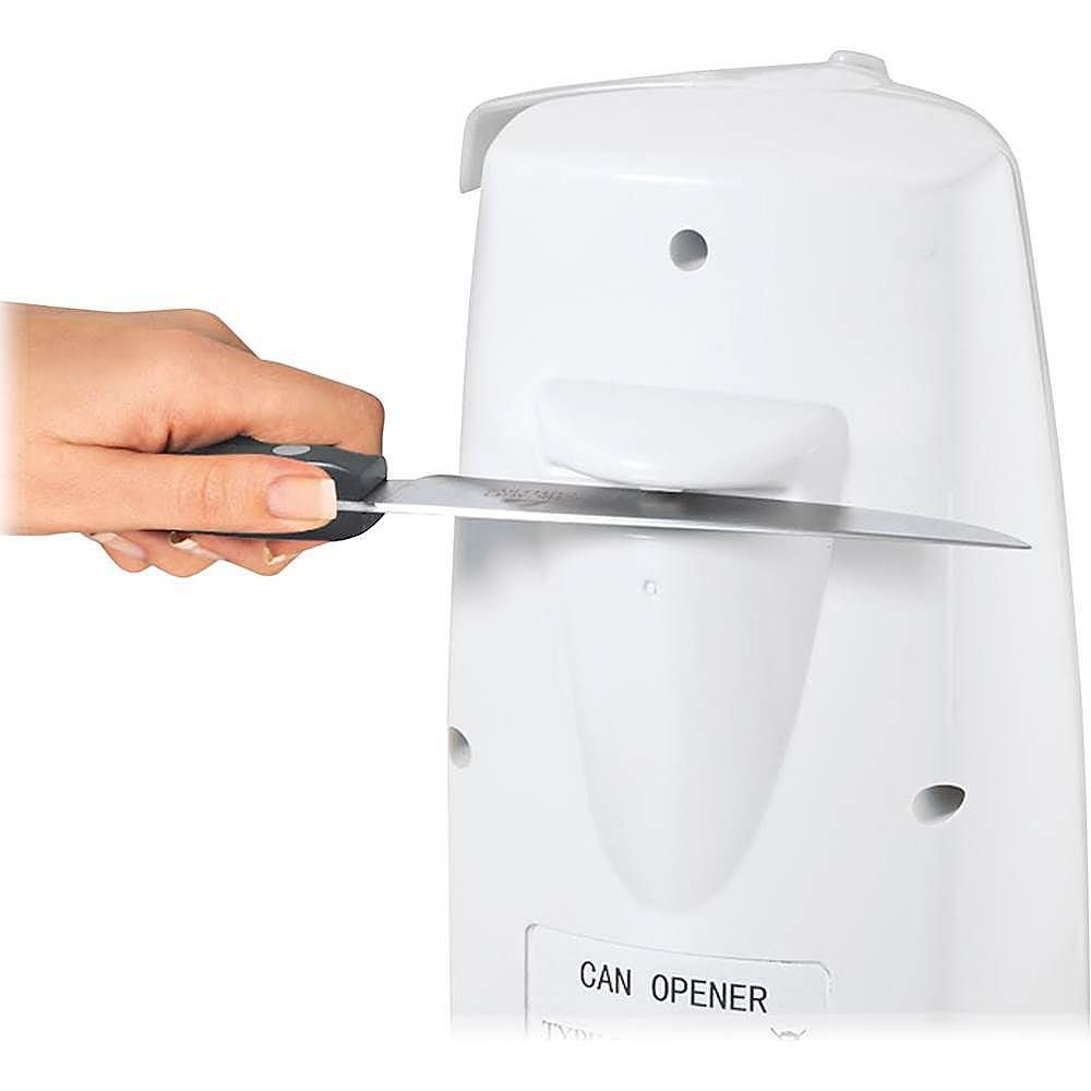 Proctor Silex Extra Tall Can Opener