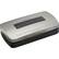 Front. Hamilton Beach - NutriFresh Vacuum Sealer - Silver.