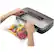 Alt View 11. Hamilton Beach - NutriFresh Vacuum Sealer - Silver.