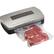 Alt View 12. Hamilton Beach - NutriFresh Vacuum Sealer - Silver.