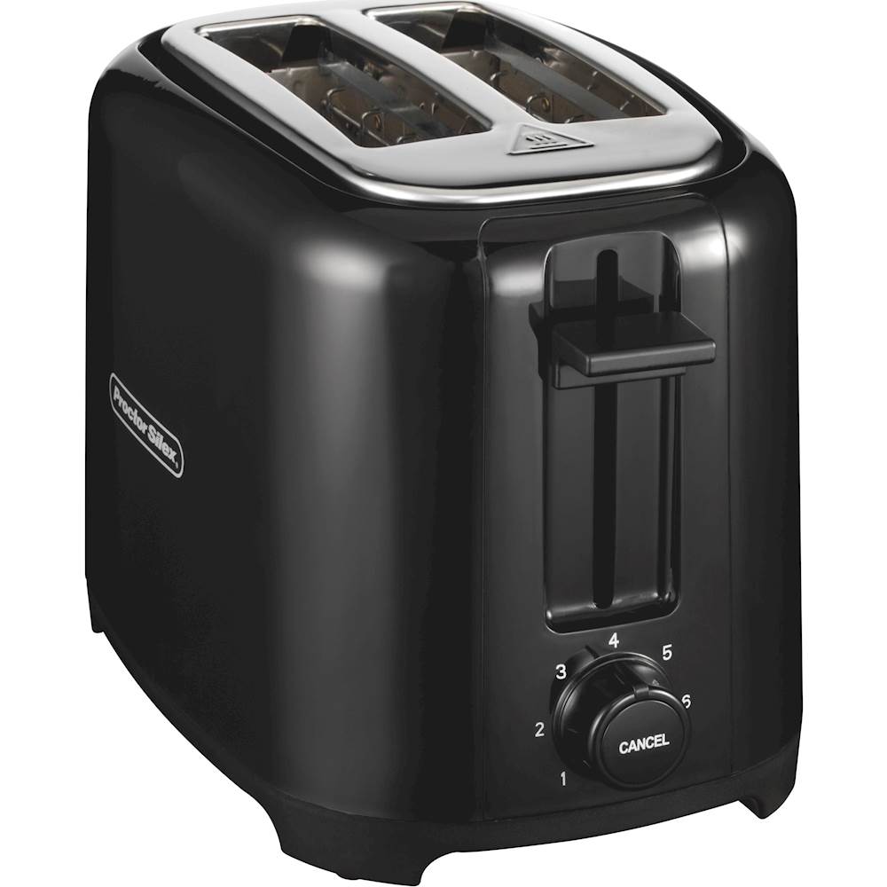 Best 2 slot toaster 2018 instructions
