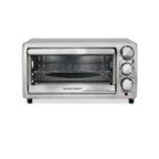 PowerXL Toaster Oven Black PXLAFG - Best Buy