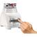 Alt View 12. Hamilton Beach - 10-Speed Countertop Blender - White.