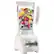 Alt View 13. Hamilton Beach - 10-Speed Countertop Blender - White.