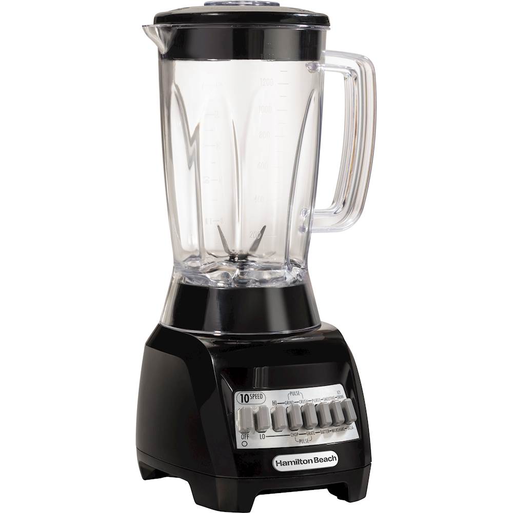 Hamilton Beach 10 Speed Blender