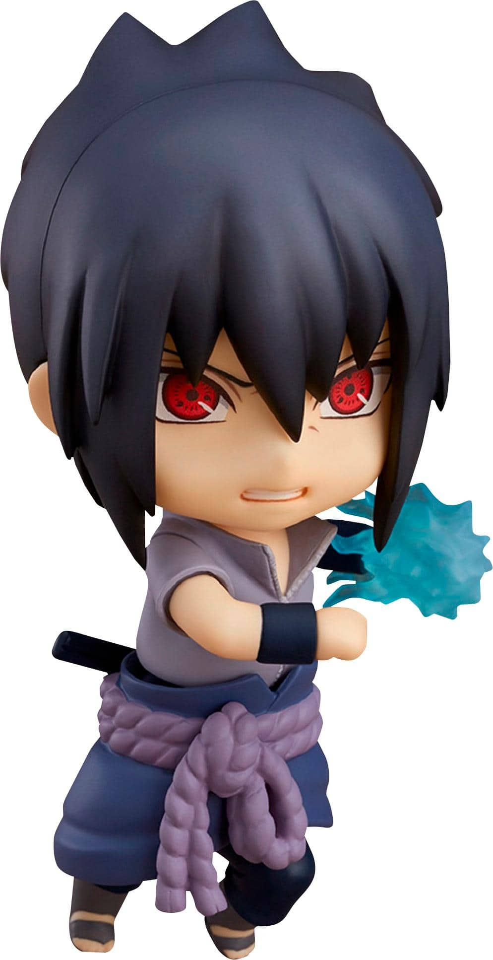 Nendoroid Sasuke Uchiha