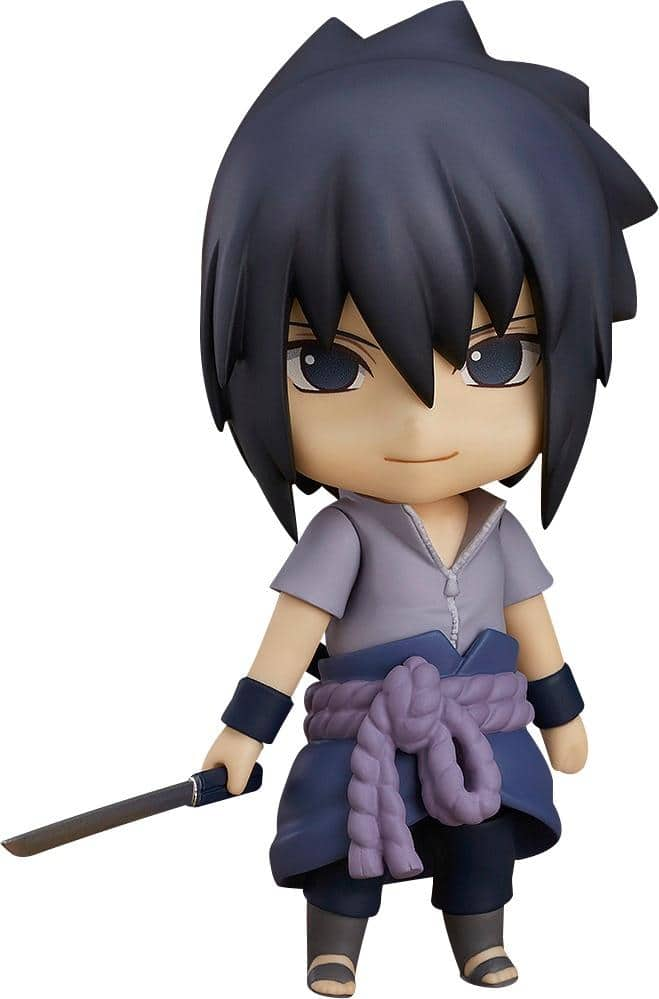 Naruto Shippuden: Sasuke Uchiha Chidori 115963