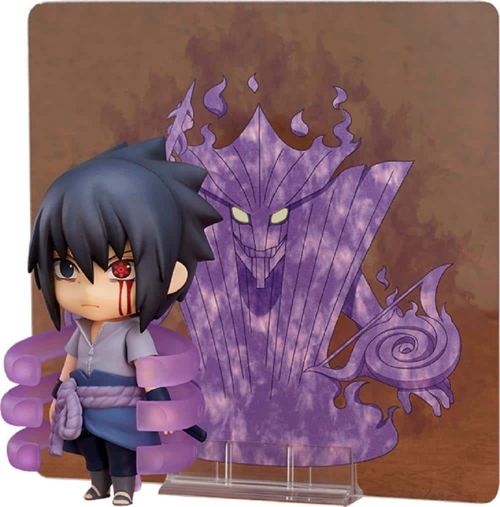 Naruto Shippuden: Sasuke Uchiha Chidori 115963