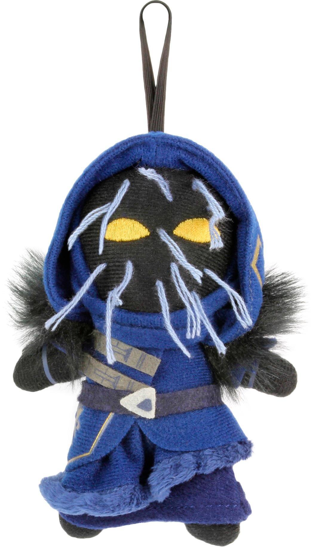 Skolas Plush - Destiny Microplush