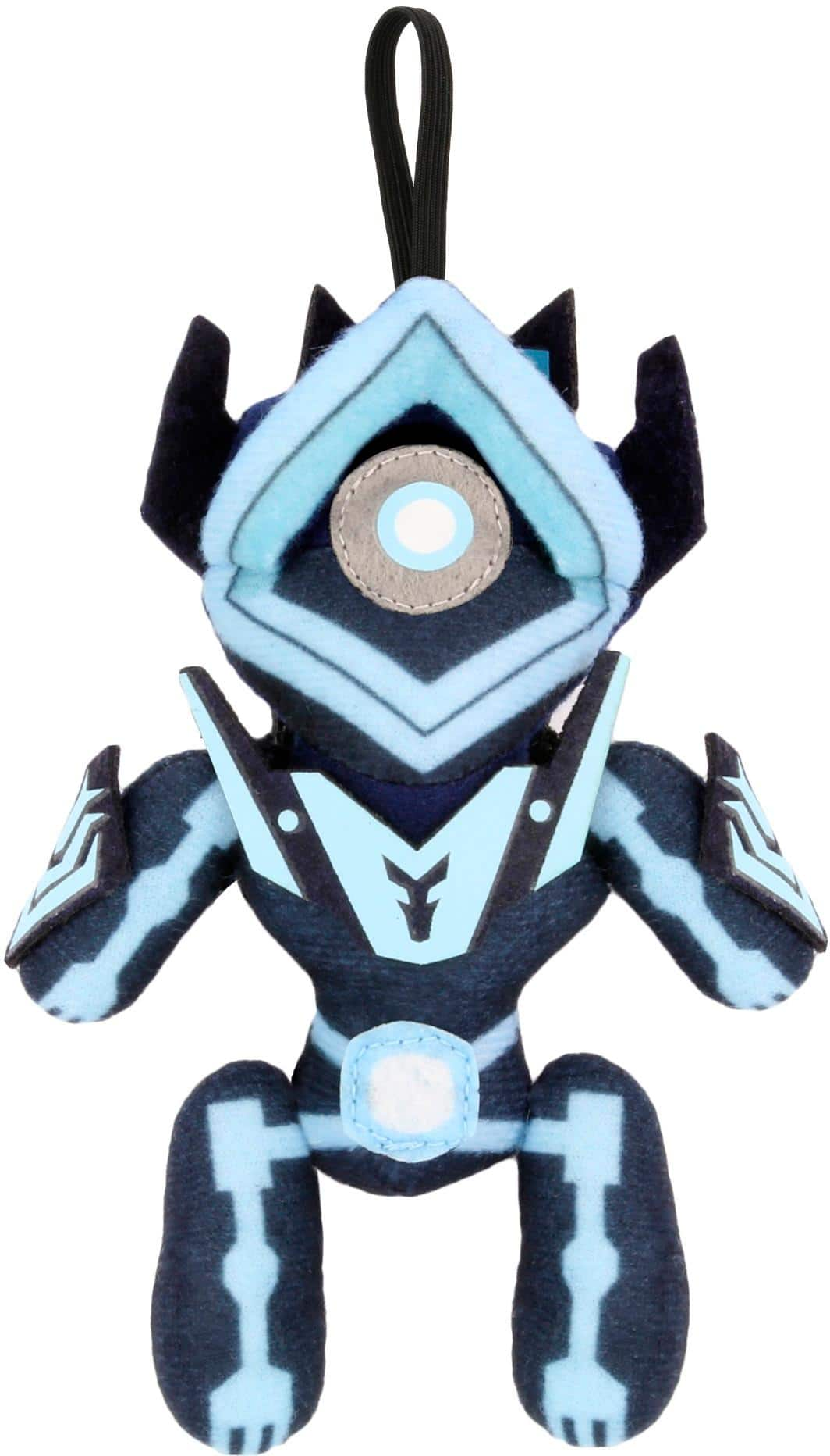 Skolas Plush - Destiny Microplush