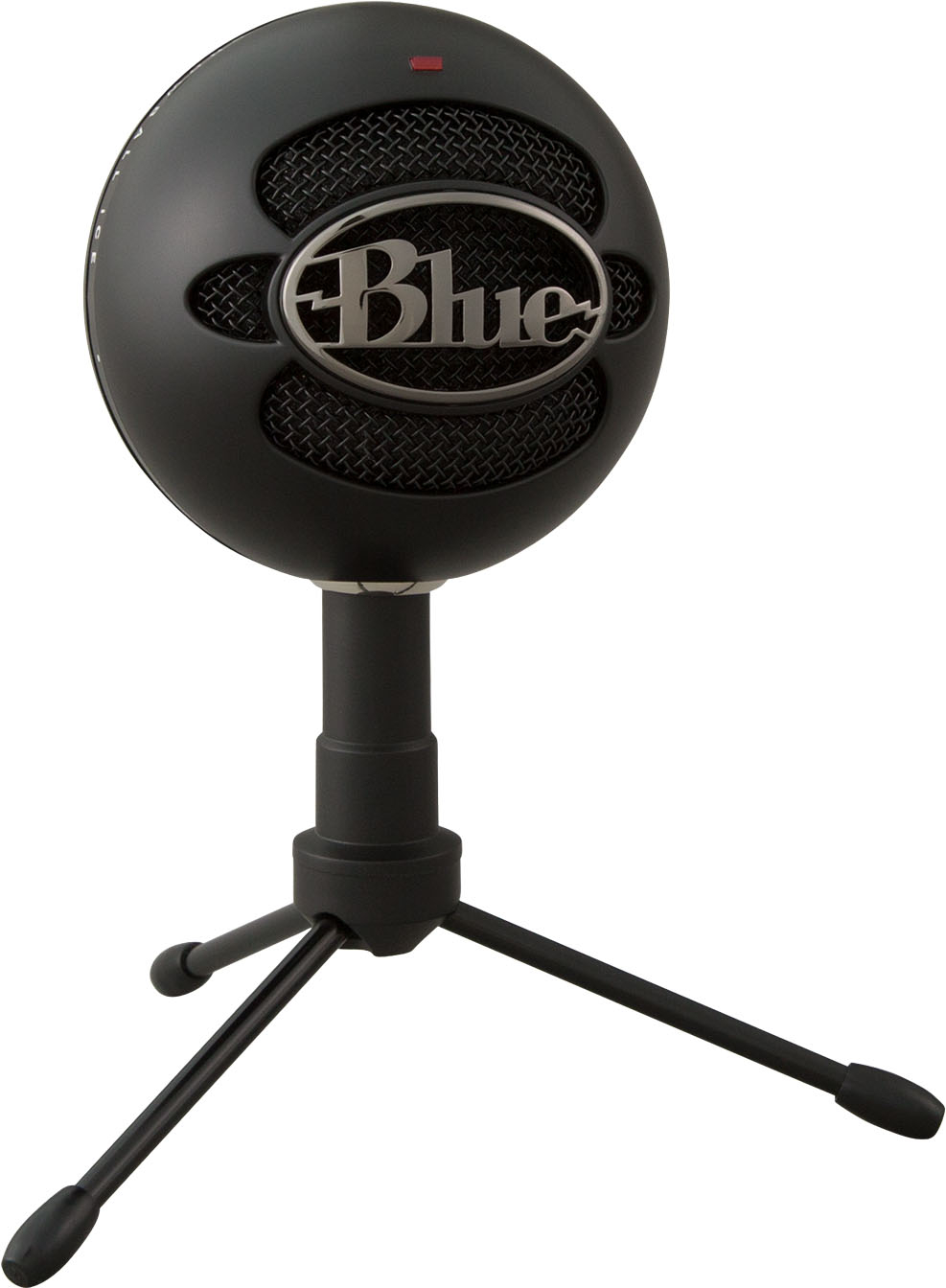 Blue Microphones - Snowball iCE Wired Cardioid USB Plug 'n Play Microphone