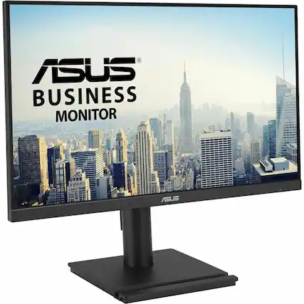 ASUS BUSINESS MONITOR ASUS