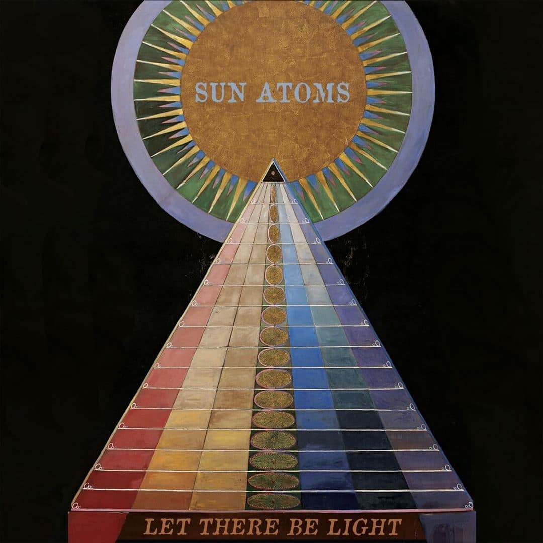 Let There Be Light [LP] [VINYL] price history on PriceWatchPro