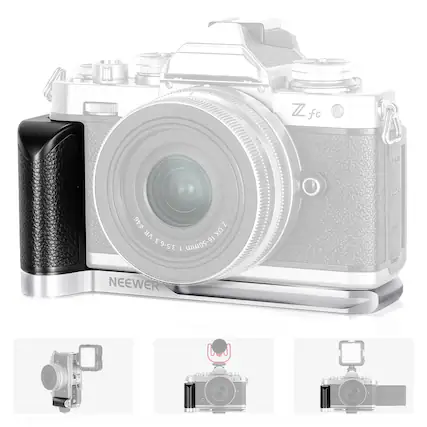 Z fc 46 N VR DX 16-1:3.5-6.3 50mm NEWEER