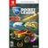 Front Zoom. Rocket League Collector's Edition - Nintendo Switch.