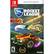Front. Nintendo - Rocket League Collector's Edition.