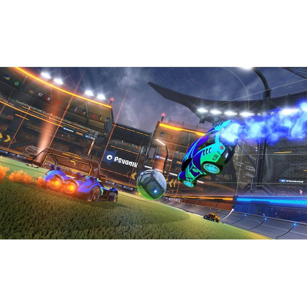 Rocket League® for Nintendo Switch - Nintendo Official Site