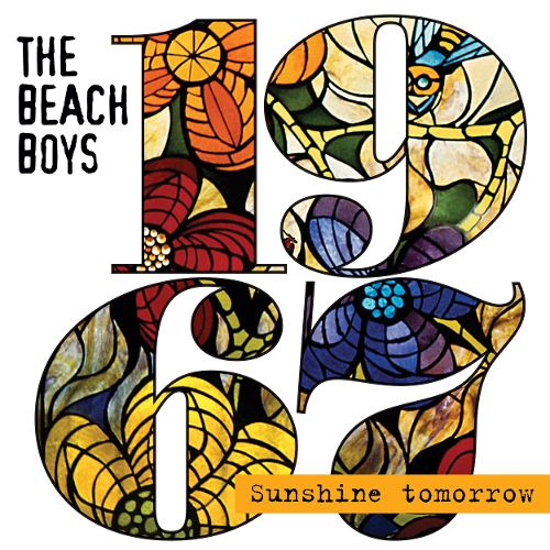  1967: Sunshine Tomorrow [CD]