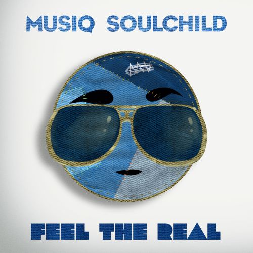  Feel the Real [CD]