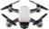 Front Zoom. DJI - Spark Quadcopter - Alpine White.