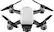 Front. DJI - Spark Quadcopter - Alpine White.