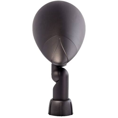 Alt View 17. MartinLogan - Outdoor Living 4" Passive Outdoor Speaker System - Dark bronze.