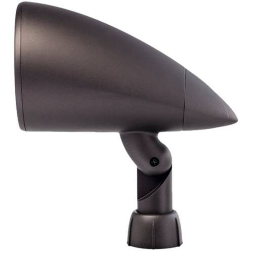 Alt View 19. MartinLogan - Outdoor Living 4" Passive Outdoor Speaker System - Dark bronze.