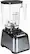 Angle. Blendtec - Designer 650 Blender - Stainless Steel.