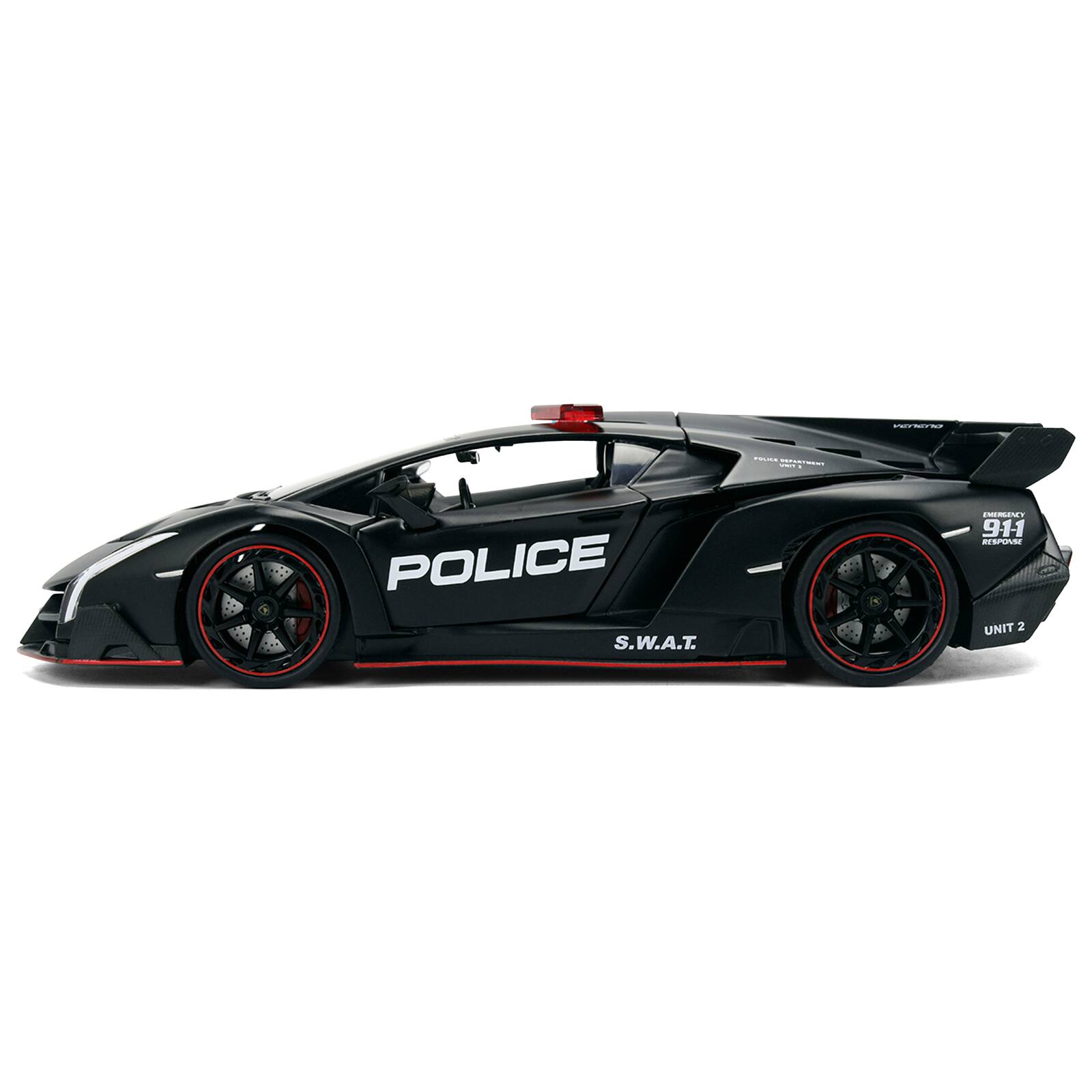 - C | POLICE S.W.A.T. MERENET 911 MSPOE UNIT 2